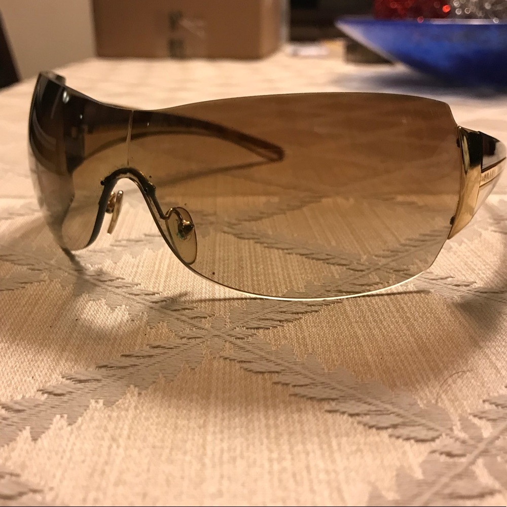 Prada Sunglasses